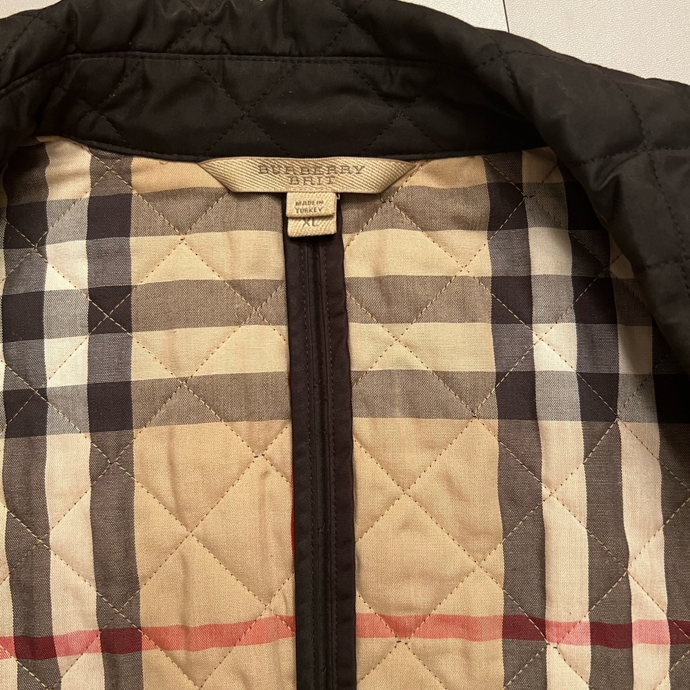 Burberry Brit Jacket